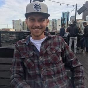 Meet your Posher, Jacob